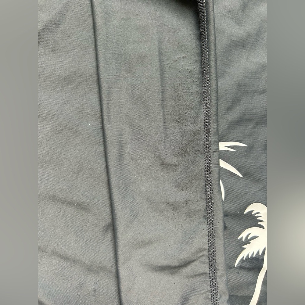 Charm Leaks UPF 50+ Long Sleeve Swim Shirt /Rash Guard size small - Picture 6 of 6
